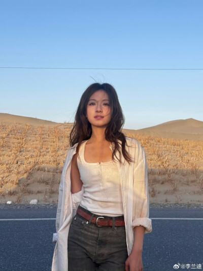 李兰迪