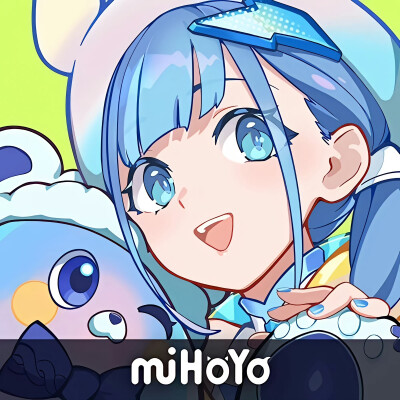 来源@景三尧
崩坏因缘精灵