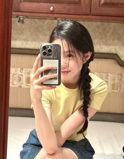 刘浩存