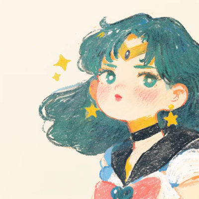 美少女