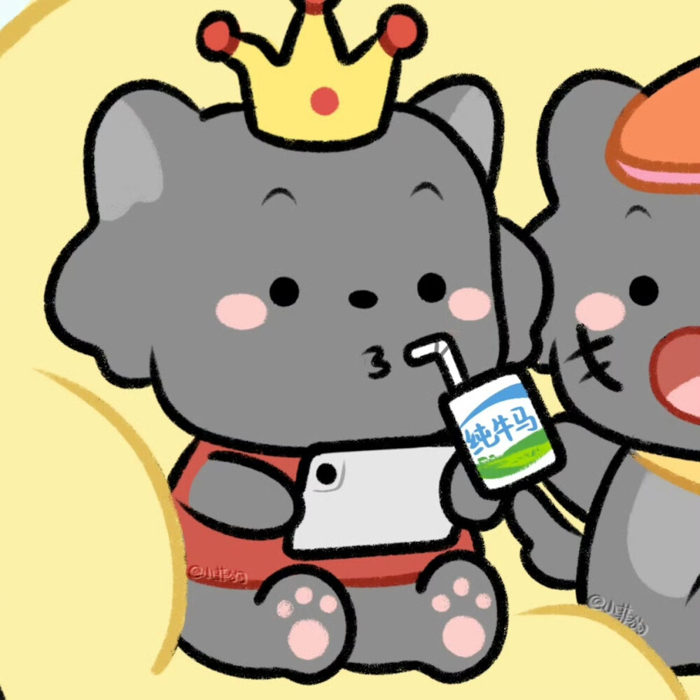 灰太狼✔红太狼