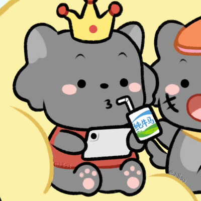 灰太狼✔红太狼