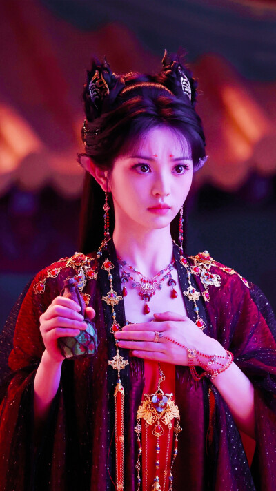 子夜归