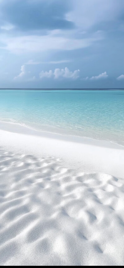 海·壁纸