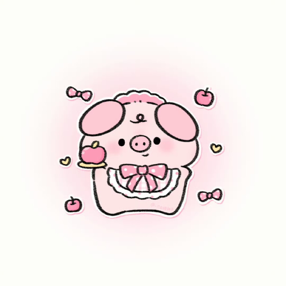 百变小猪