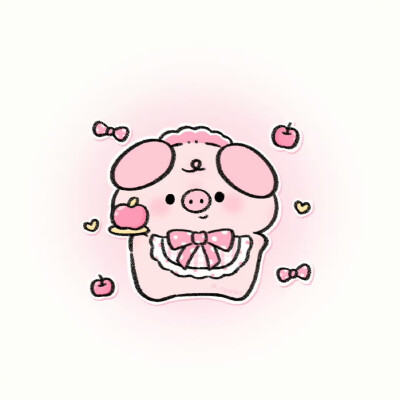 百变小猪