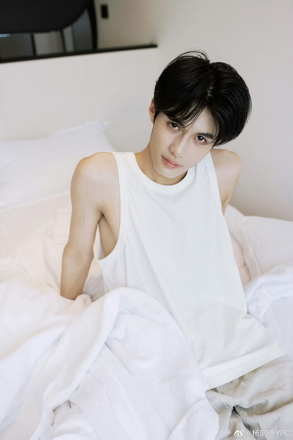 杨鹏丞