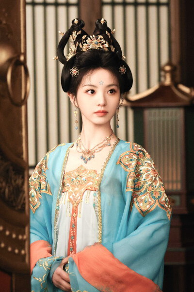 子夜归 武祯
