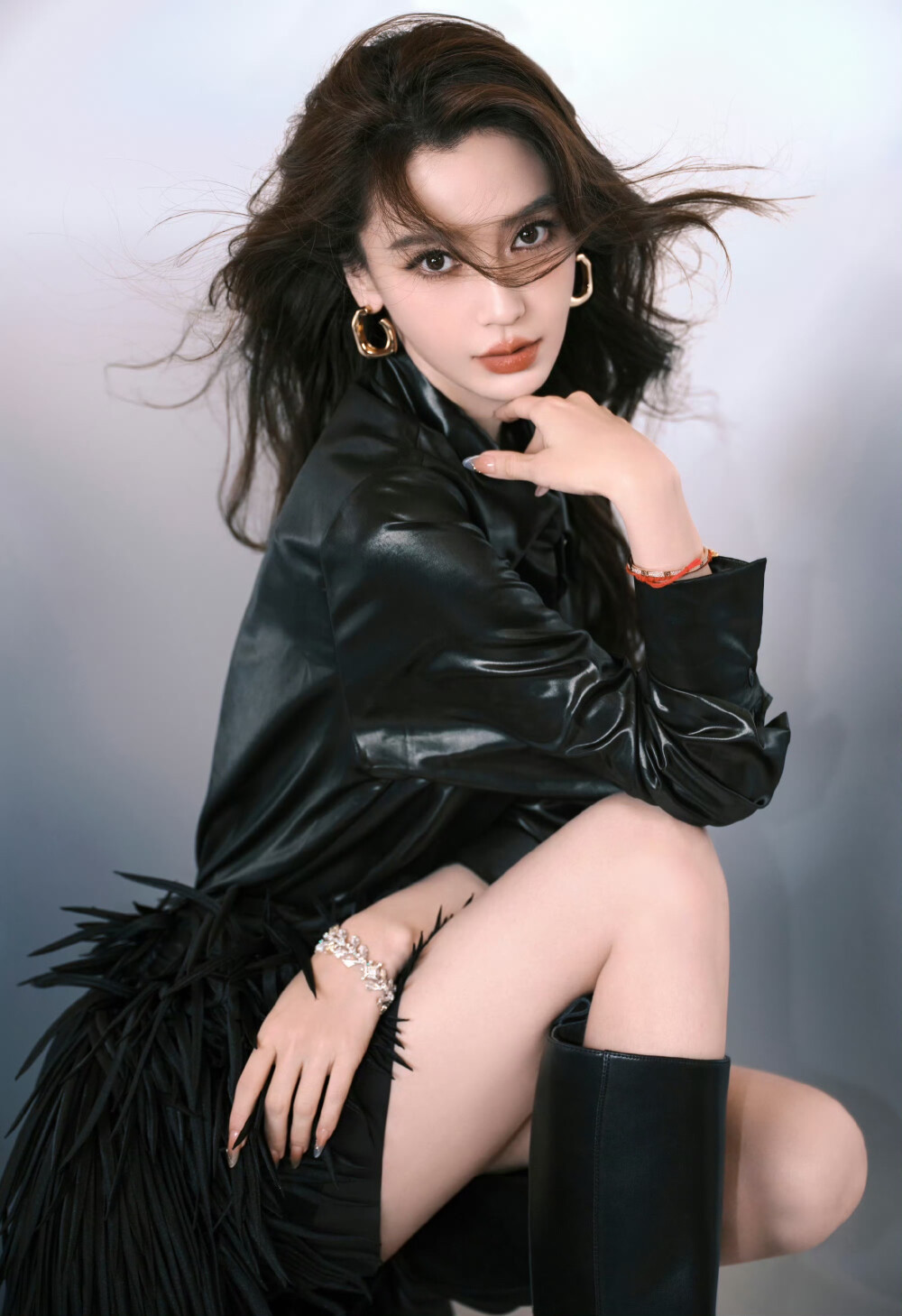 Angelababy