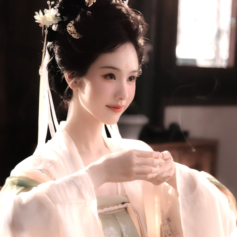 
《風流債》Le jeune homme en...桃花扇