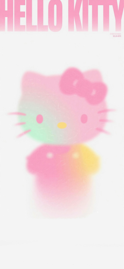 Hello kitty