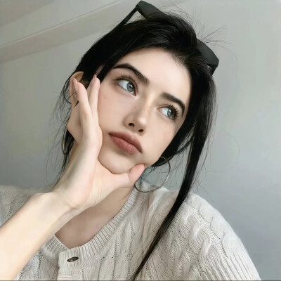 女头