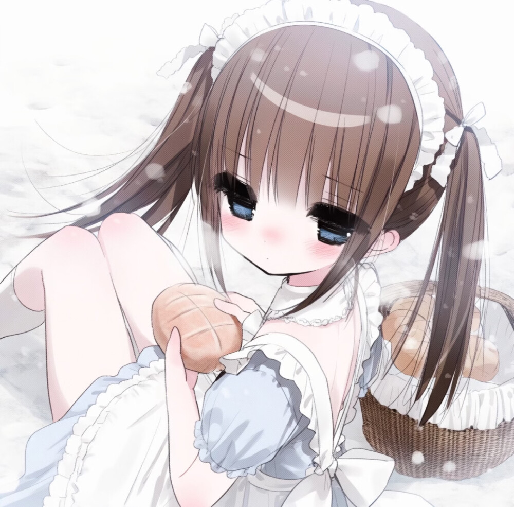 原po：下雪 调色来源：cherish