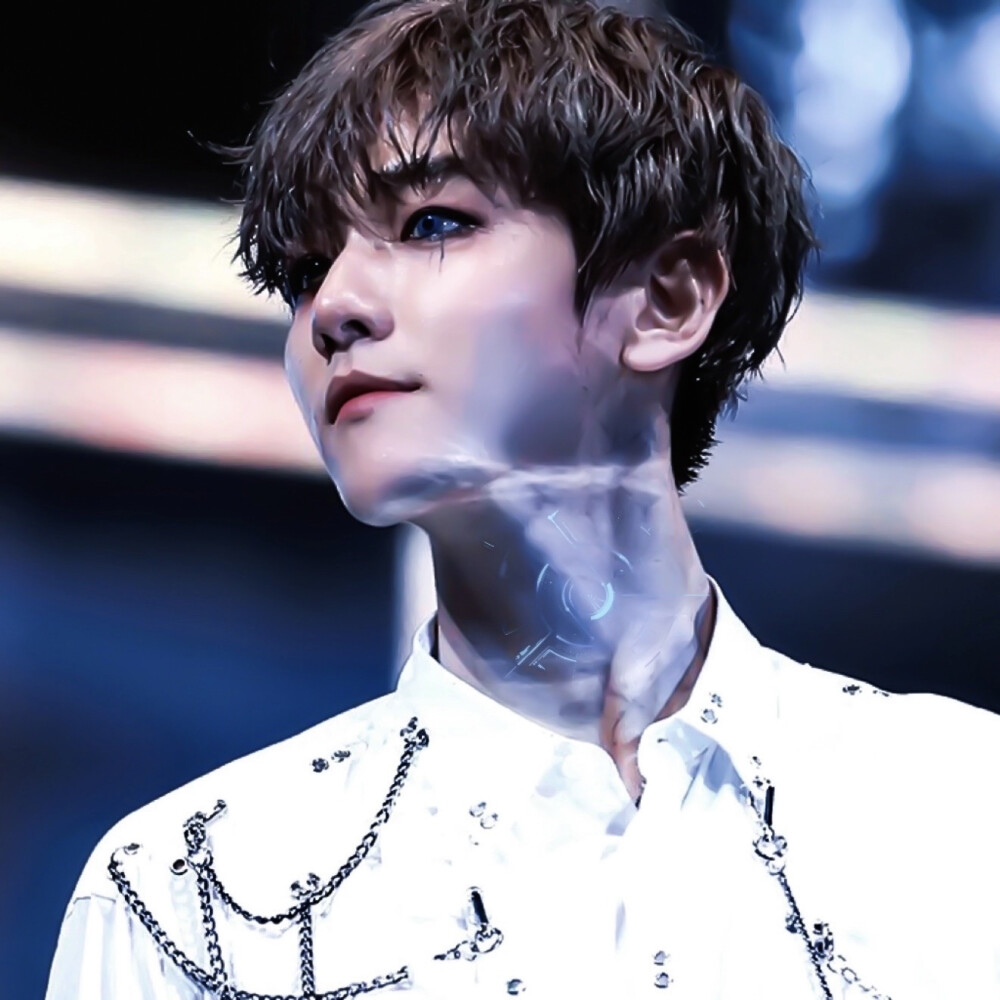 ： 我只是覺得過去的你應該不會捨得讓我難過
