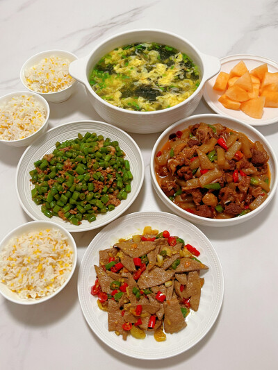 美食