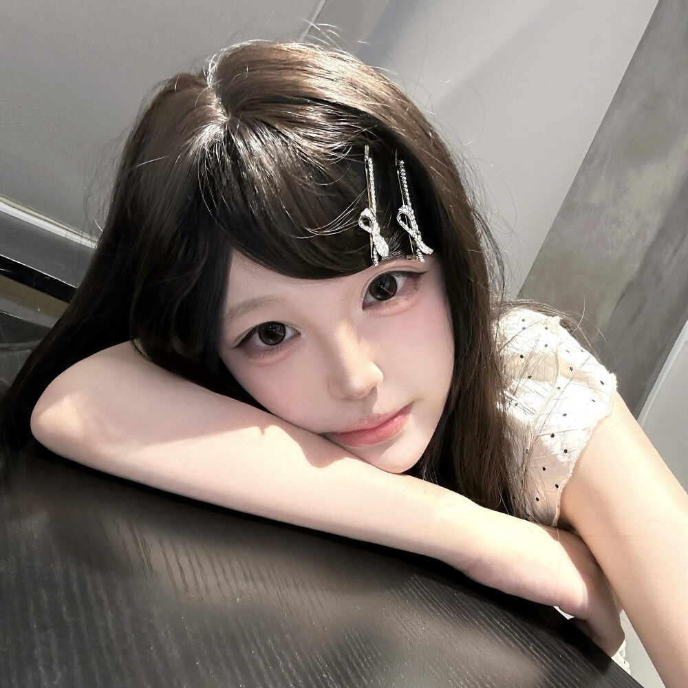 闺蜜头像