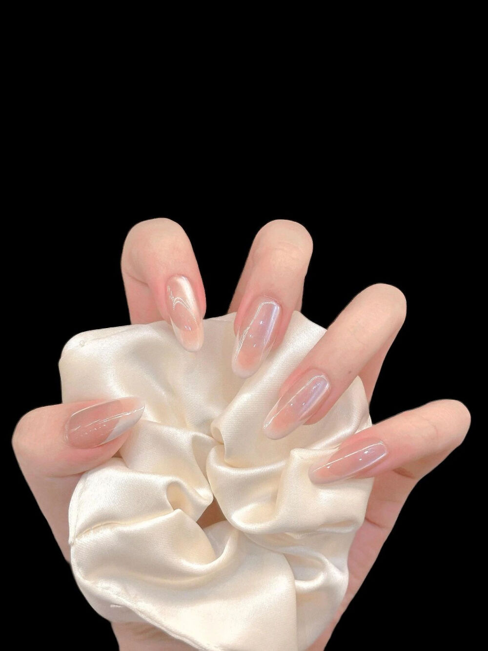 美甲