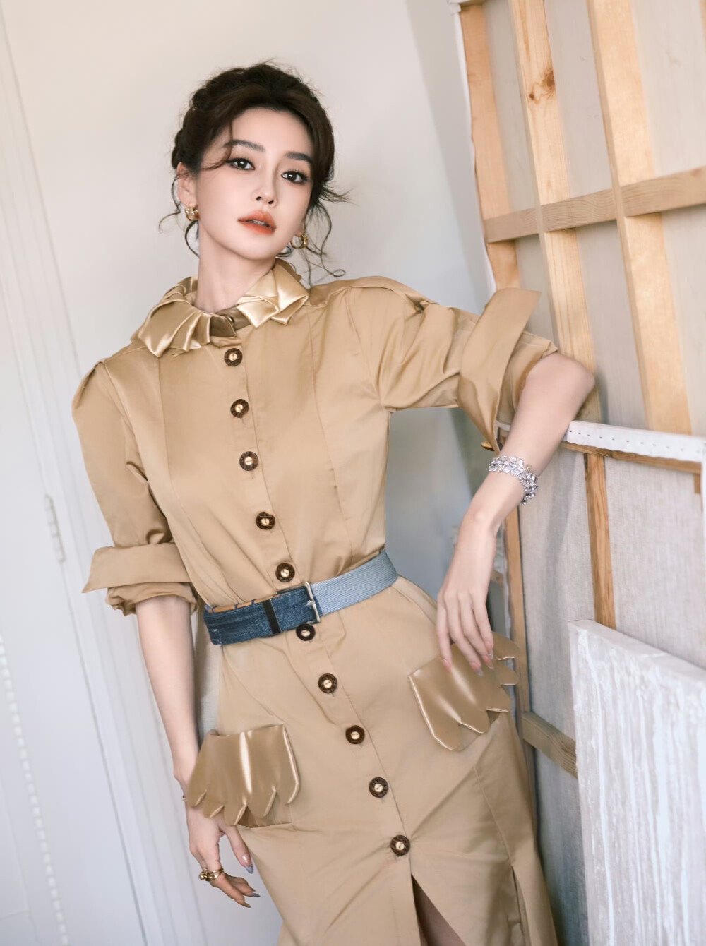 Angelababy