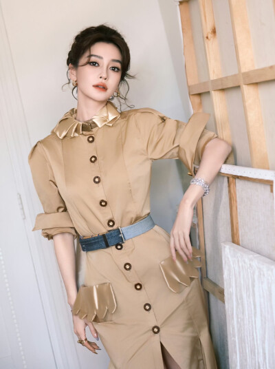 Angelababy