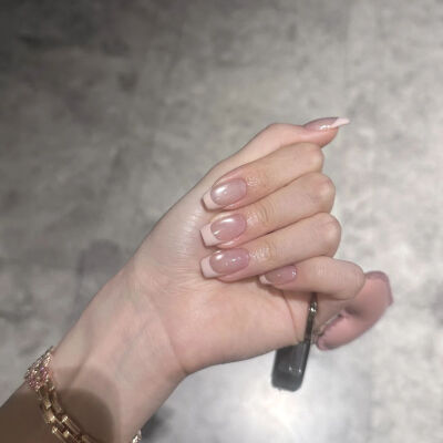 美甲