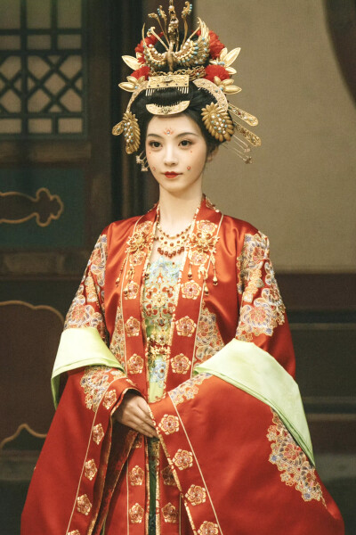 子夜归 武祯