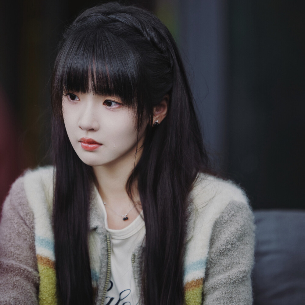 张淼怡 可二改