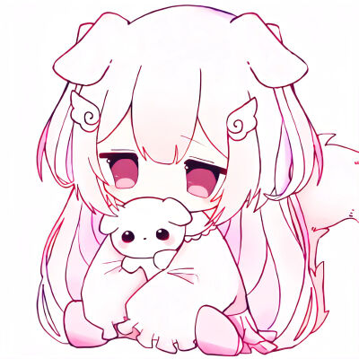 在棉花糖雲里打滾一整天(๑¯ω¯๑)~