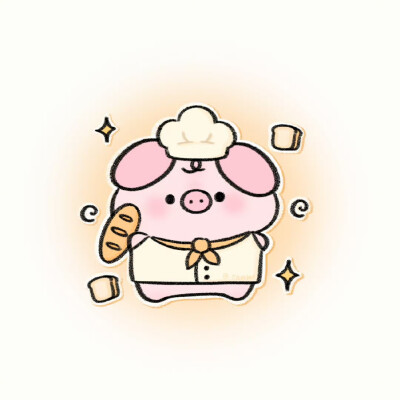 百变小猪