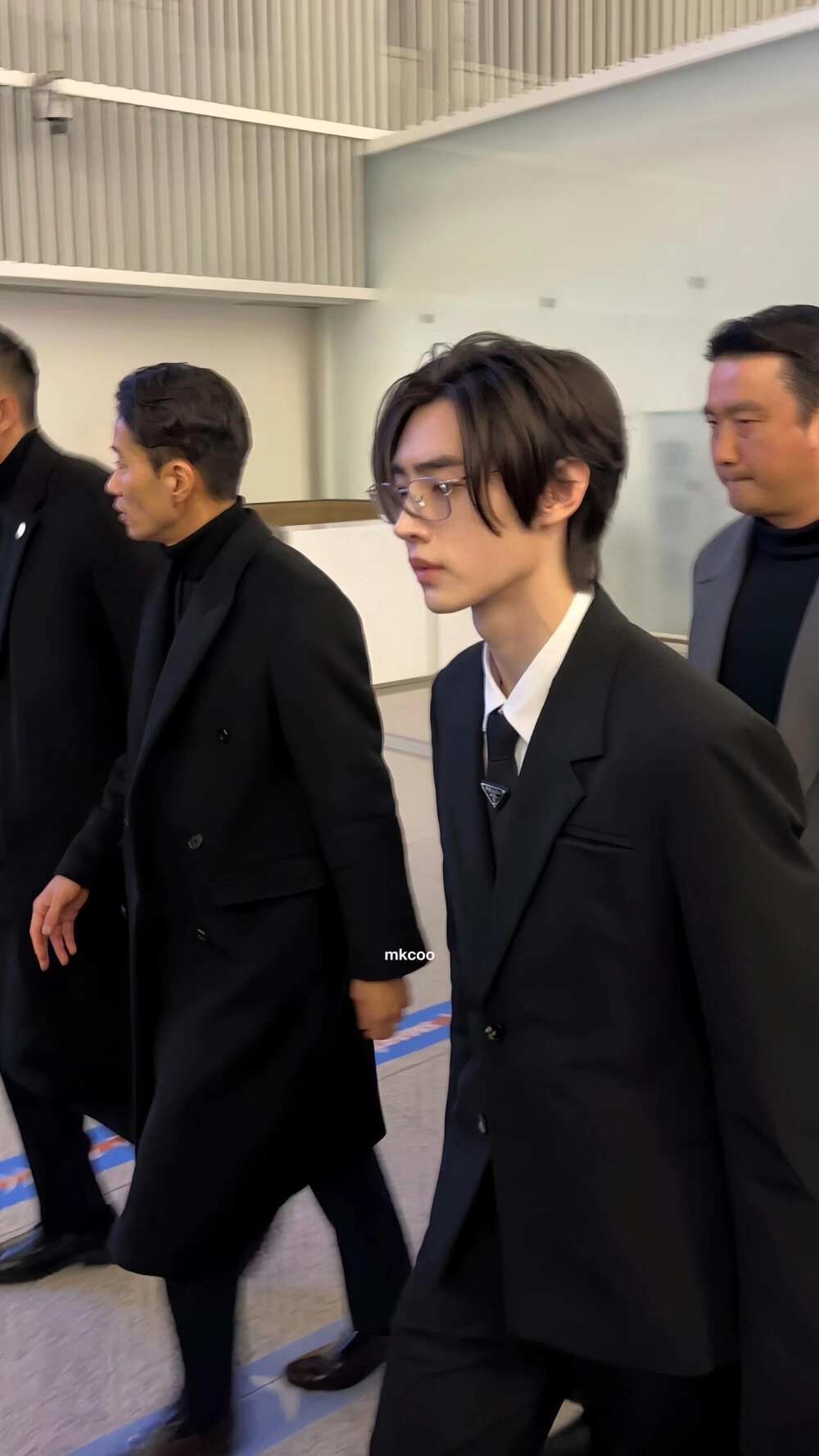 朴成训