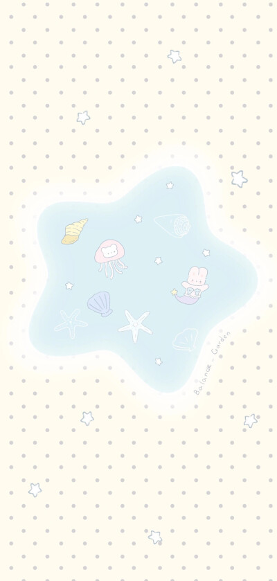 可爱壁纸