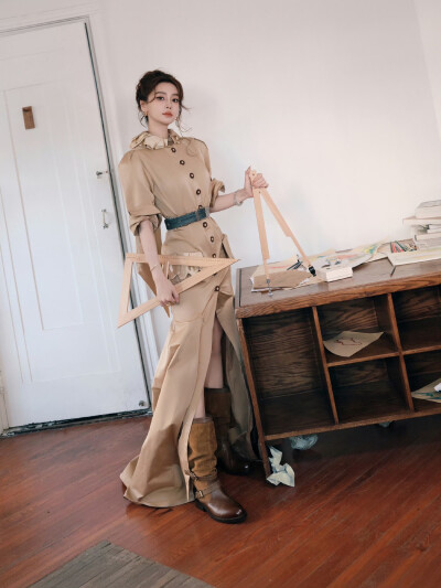Angelababy