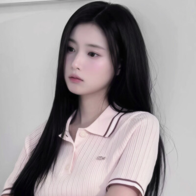女生头像