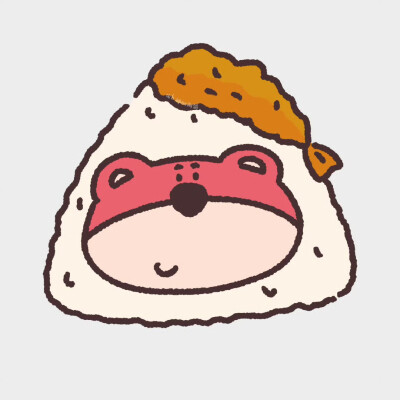 草莓熊