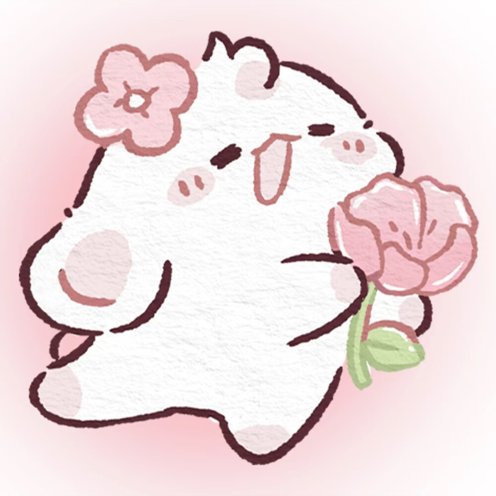 情侣头像 卡通 可爱