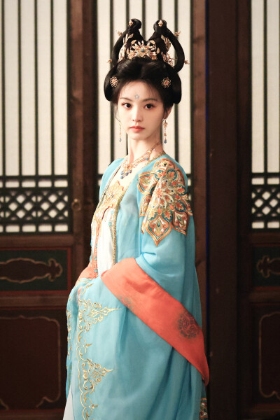 子夜归 武祯