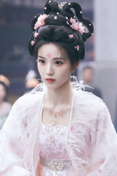 子夜归 武祯