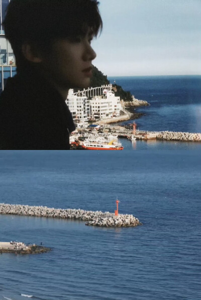 白敬亭