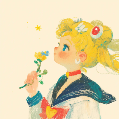 美少女