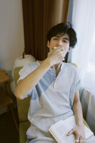 杨鹏丞