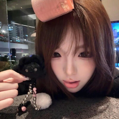 女生头像