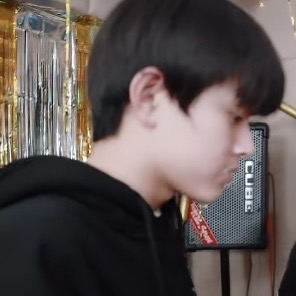 im sorry让你承受这些