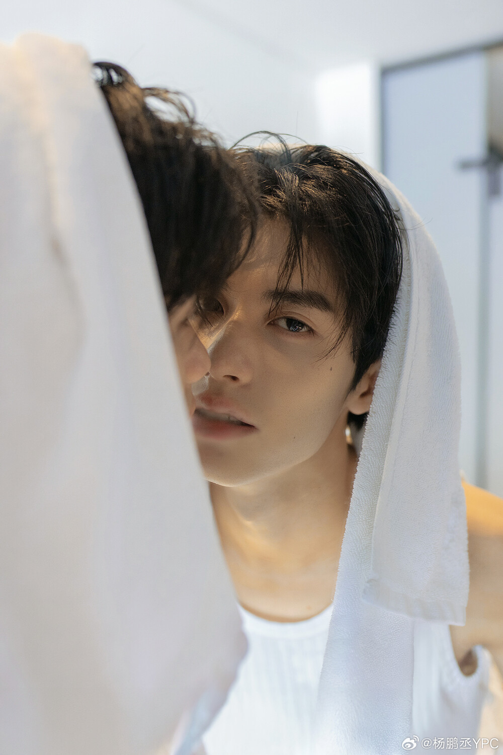 杨鹏丞