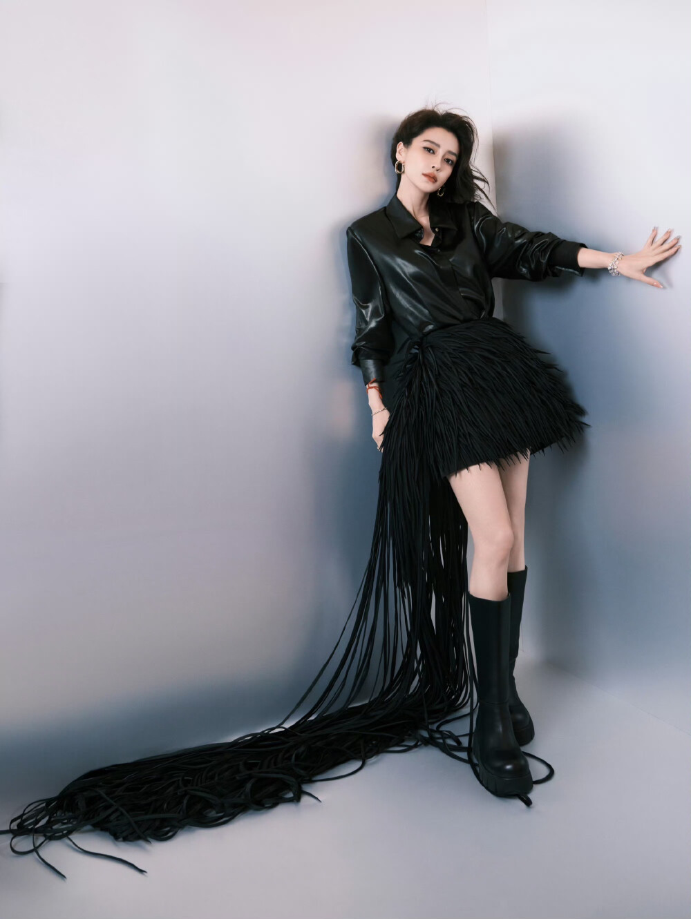 Angelababy