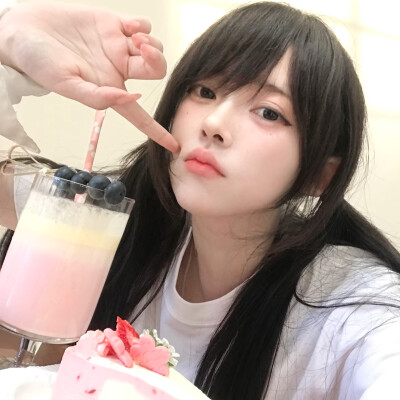 女生头像