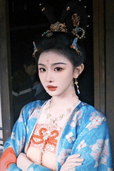 子夜归 谢瑶