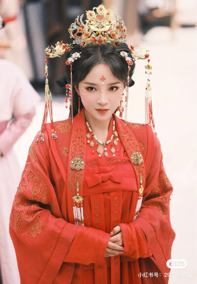 古装