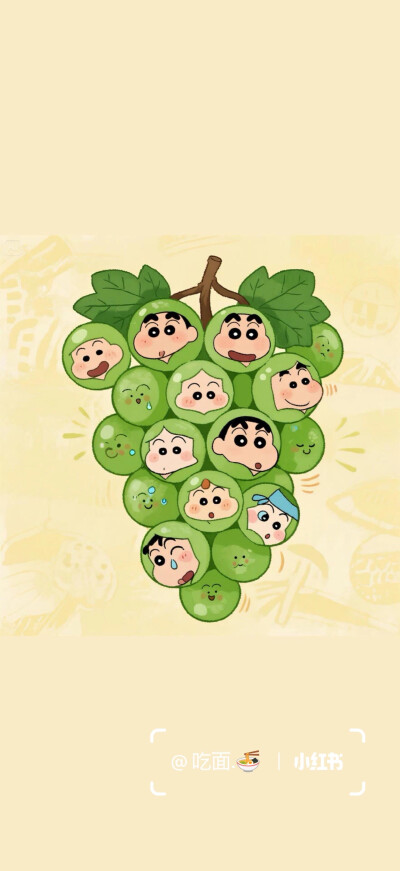 蜡笔小新
