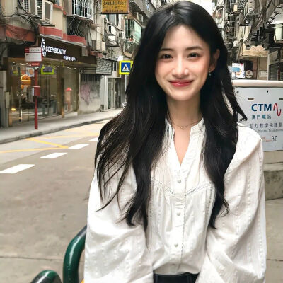 女头