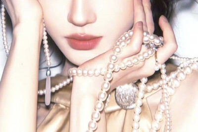 La belleza es el mérito que menos merezco mencionar.