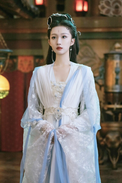 子夜归 柳太真